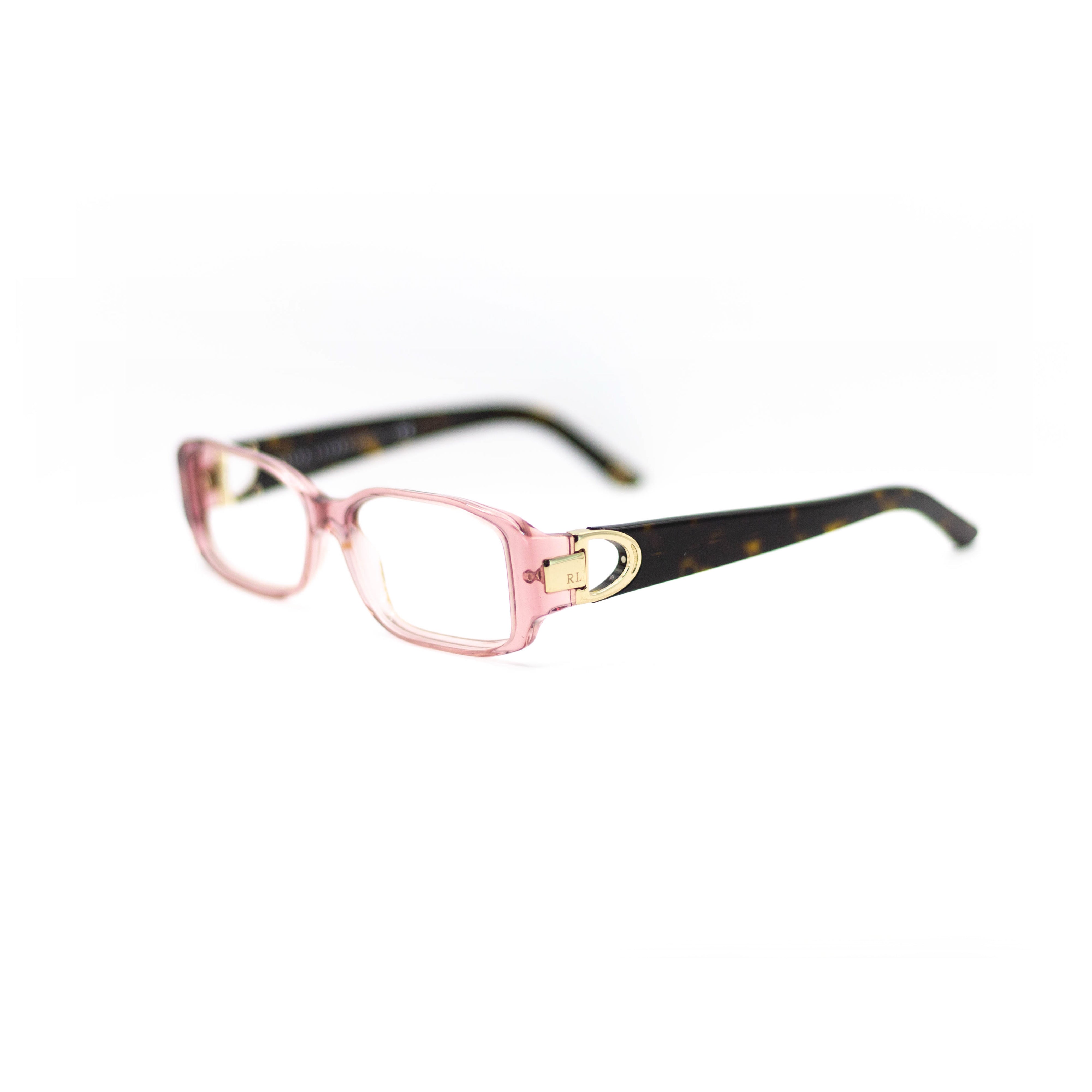 Lunettes Ralph Lauren - RL6051 5220 Reconditionné -  reconditionné disponible sur Oculus Reparo